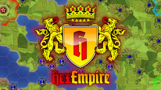image game Hex Empire