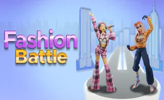 image game Fashion Battle