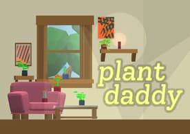 image game Plant Daddy