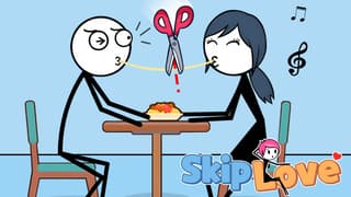 image game Skip Love