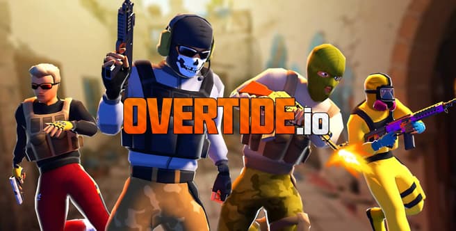 image game Overtide.io
