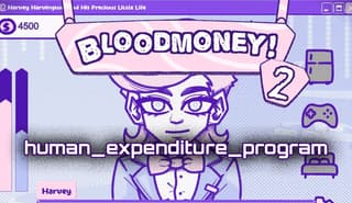 image game BLOODMONEY 2