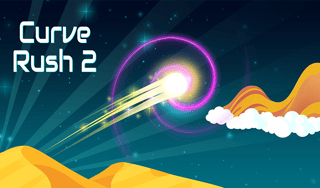 image game Curve Rush 2