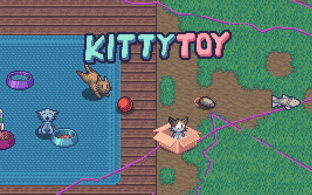 image game KittyToy
